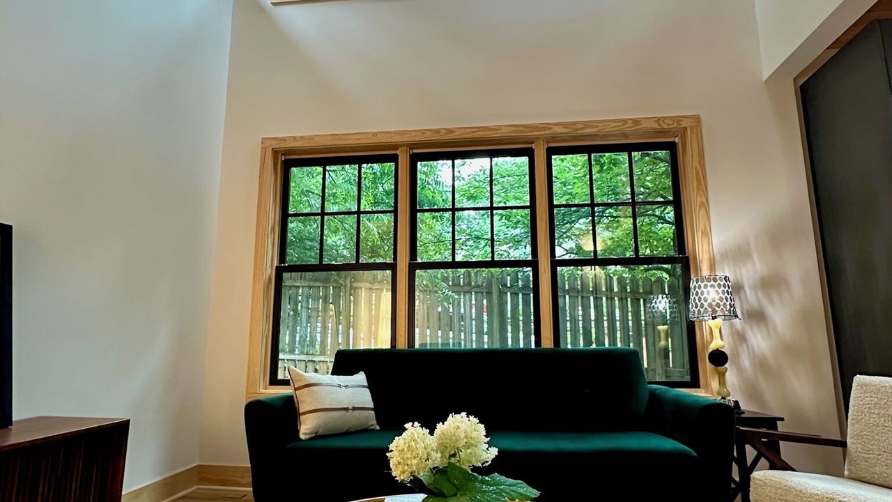 Photo of Livingroom in Ormewood Park