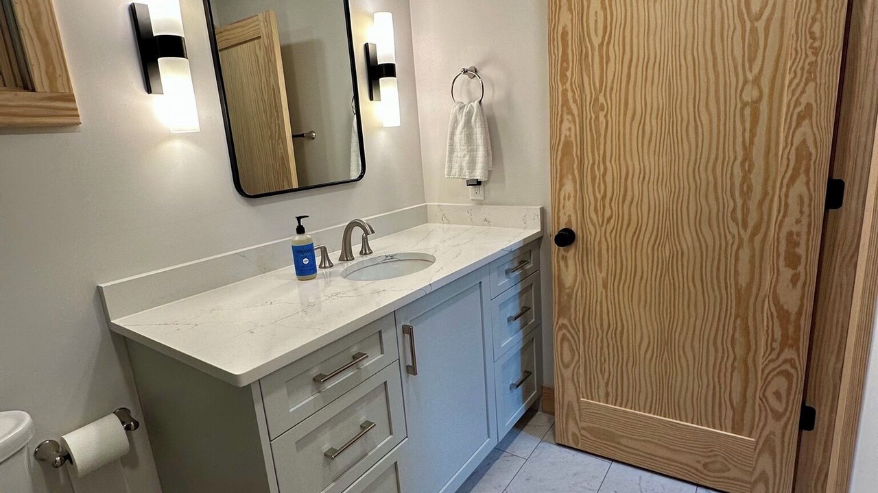 Photo of Bathroom in Ormewood Park