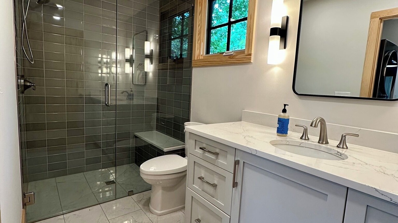 Photo of Bathroom in Ormewood Park