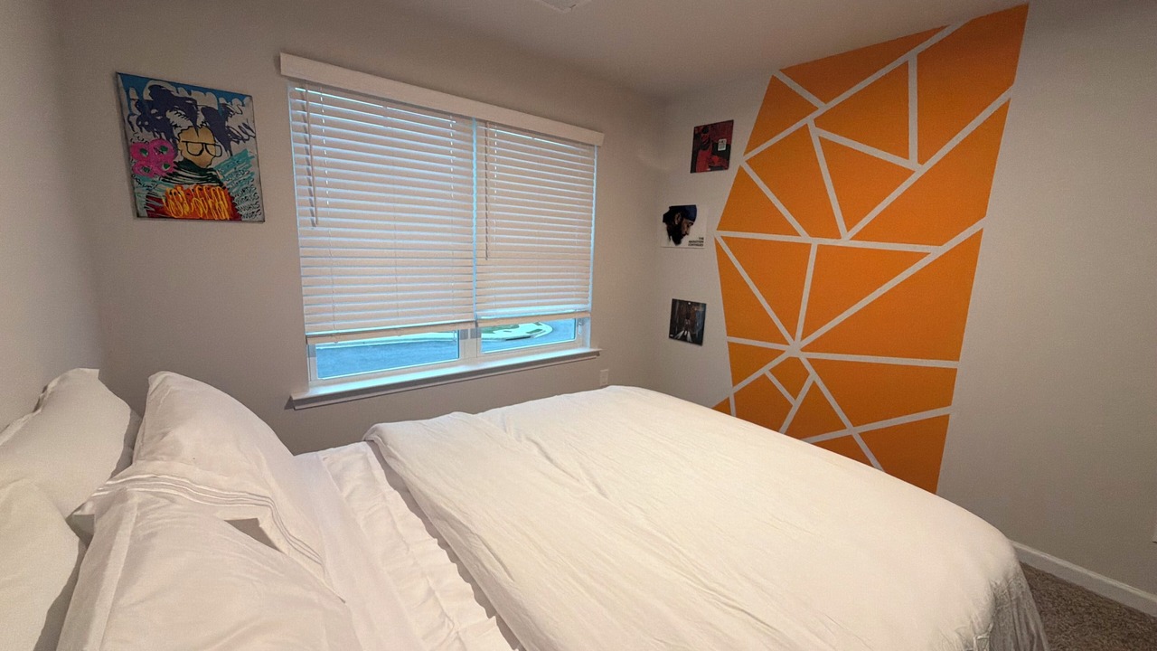 Photo of Bedroom in Austell