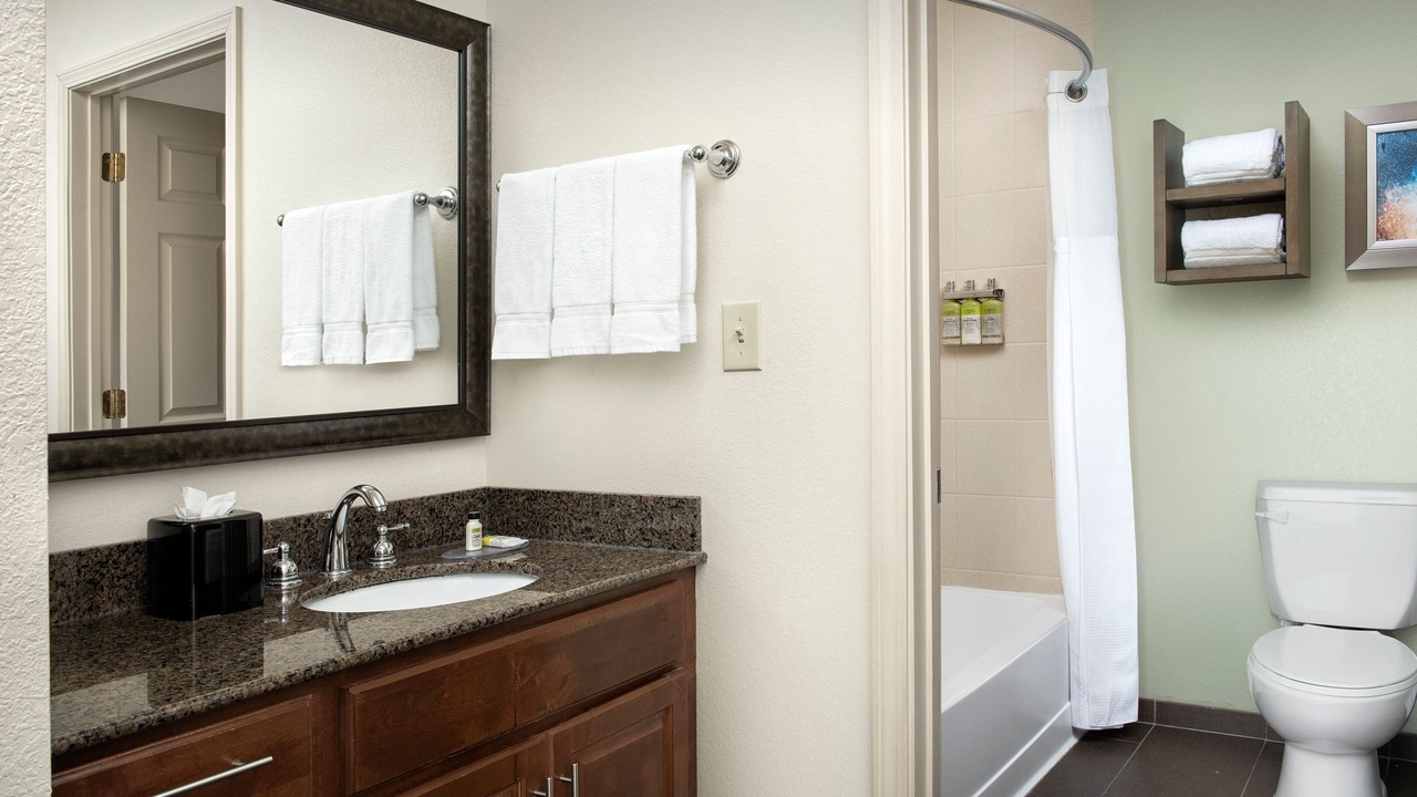 Photo of Bathroom in Conestee
