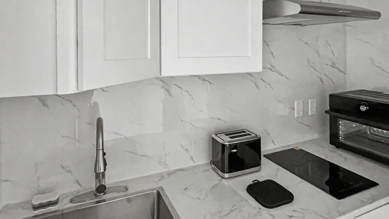 Photo of Kitchen in Ludlam