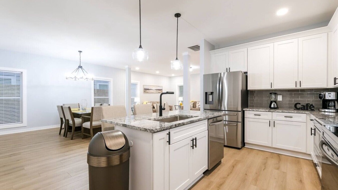 Photo of Kitchen in Hapeville