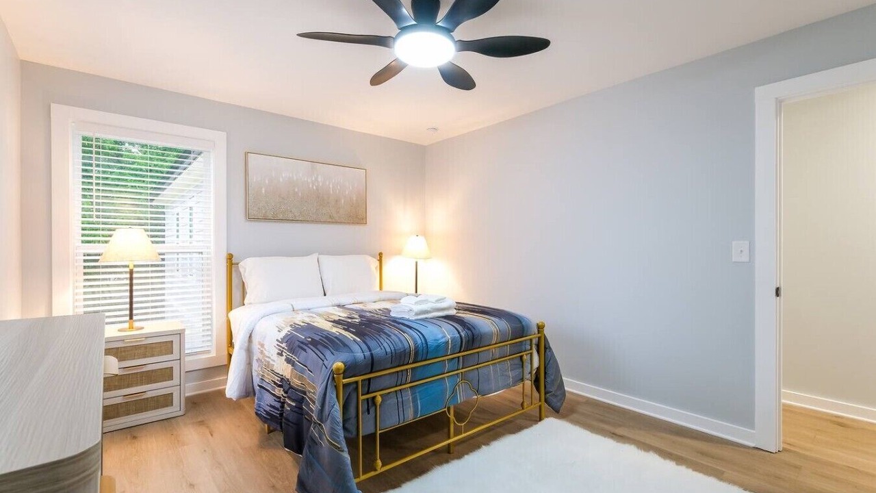 Photo of Bedroom in Hapeville