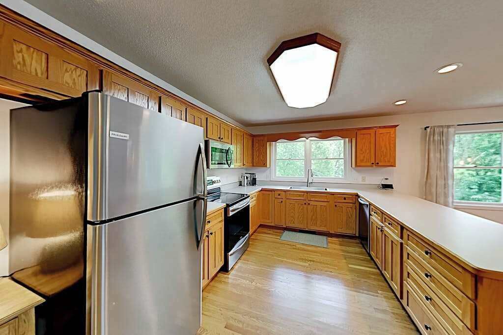 Photo of Kitchen in Canton