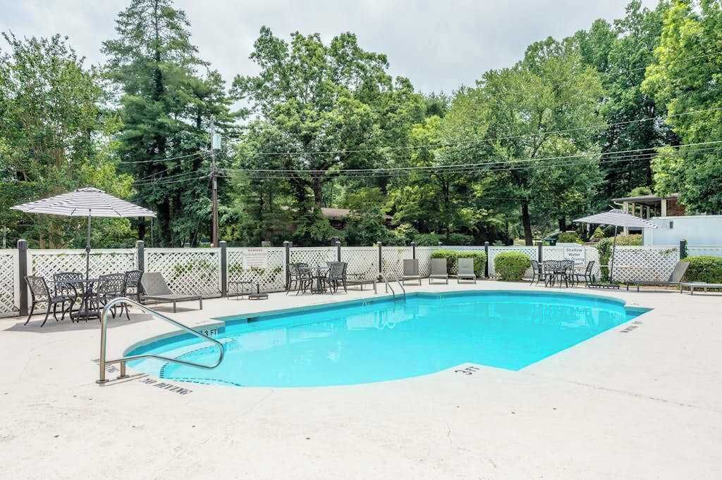 Photo of Outdoor in Flat Rock