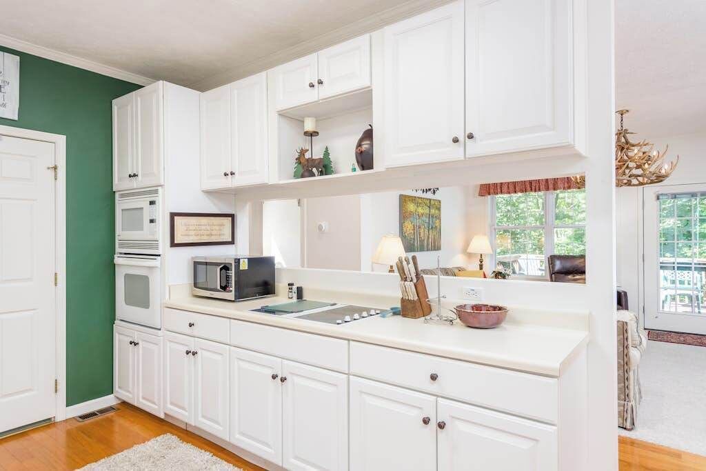 Photo of Kitchen in Sapphire