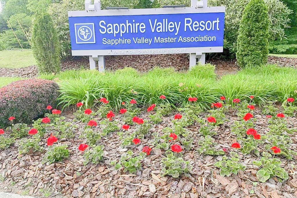 Photo of Outdoor in Sapphire