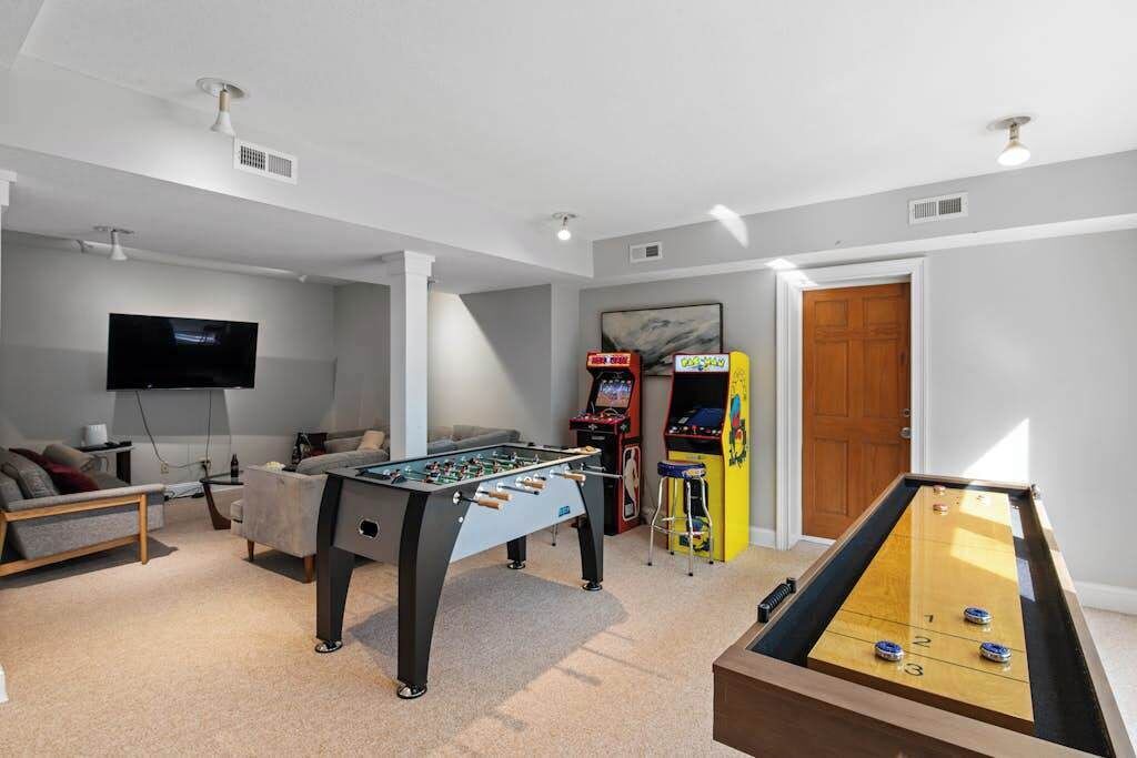 Photo of Bedroom in Hendersonville