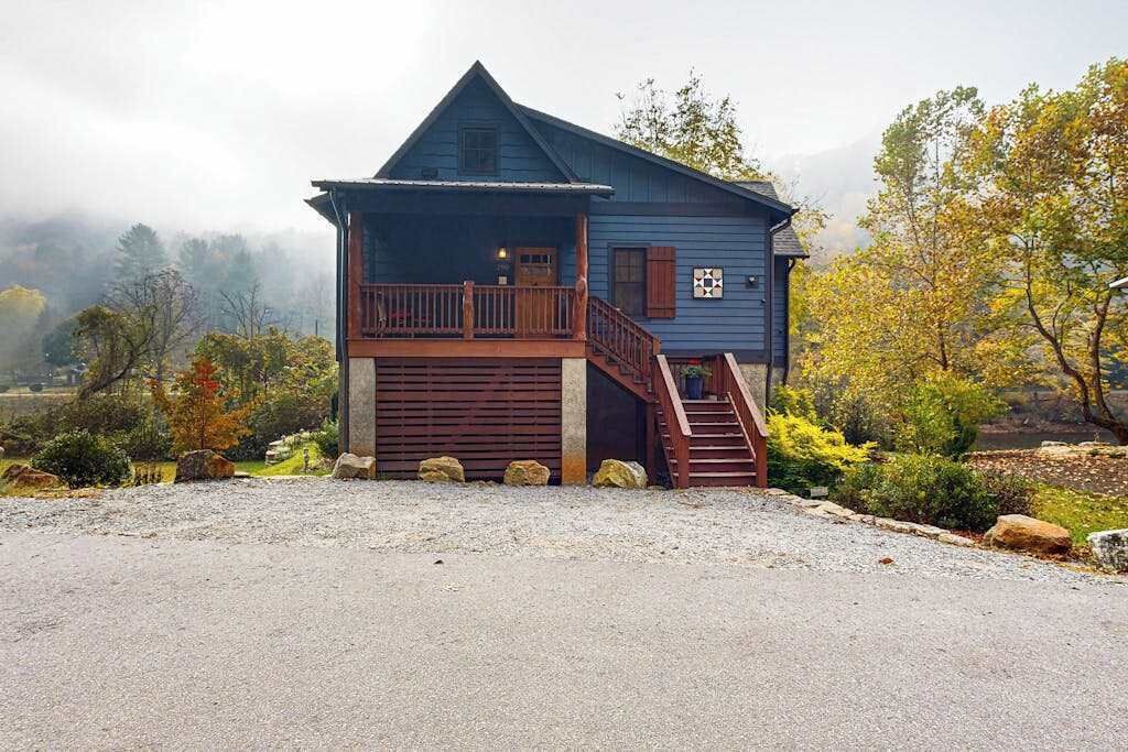 Photo of Outdoor in Cullowhee