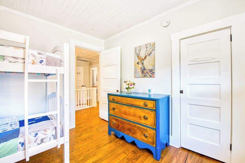Photo of Bedroom in Montreat