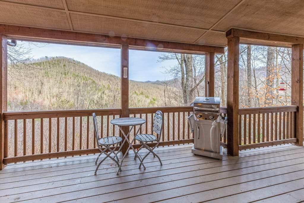 Photo of Outdoor in Sylva