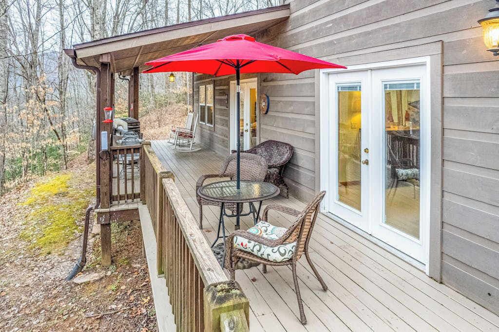 Photo of Outdoor in Sylva