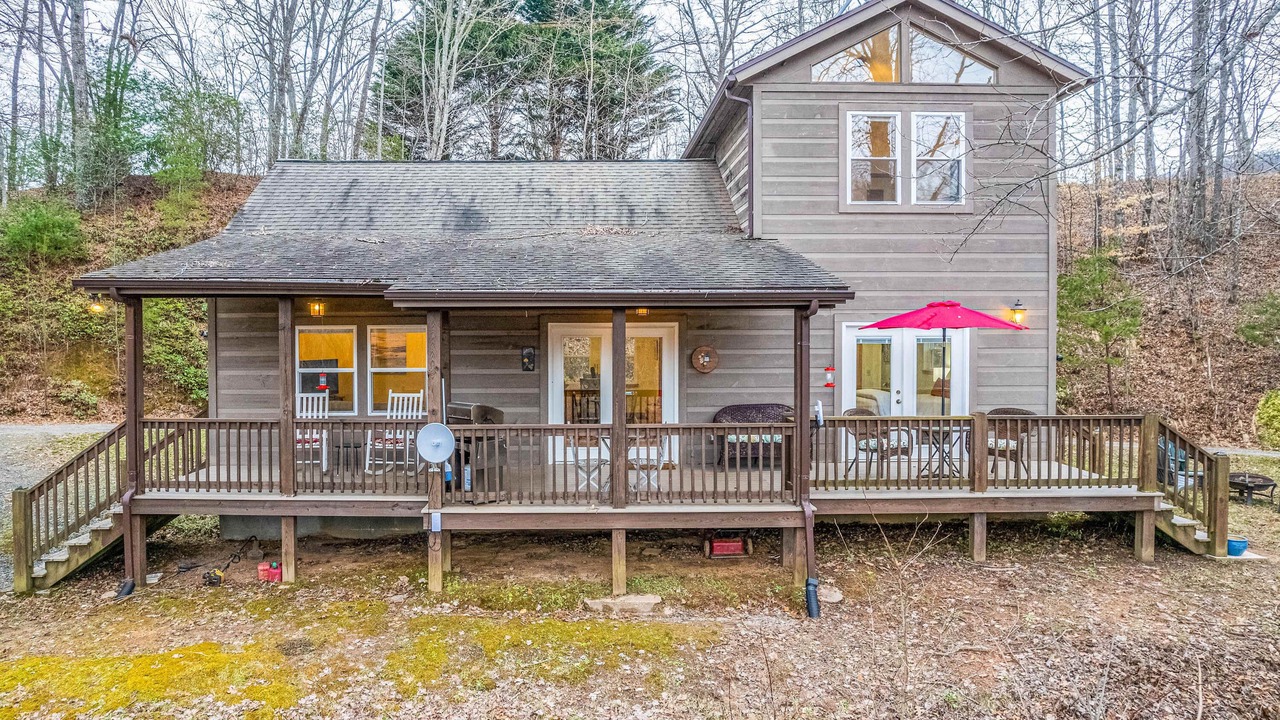 Photo of Outdoor in Sylva