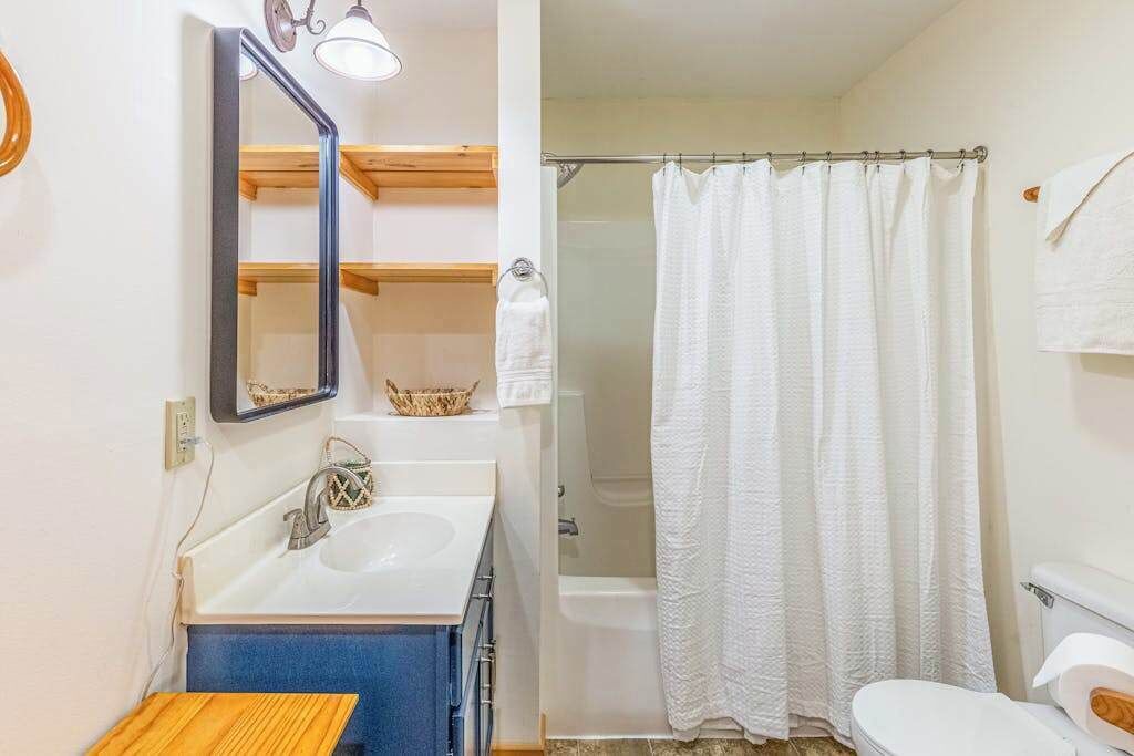 Photo of Bathroom in Sylva
