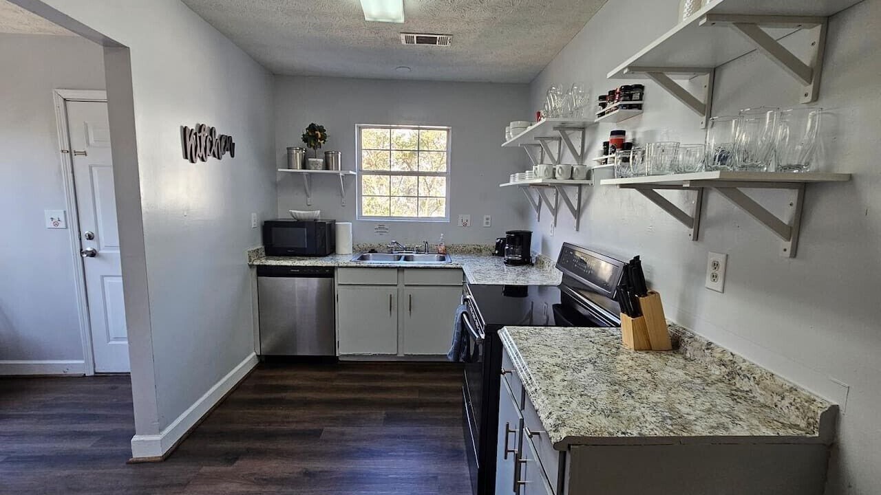 Photo of Kitchen in Home Park