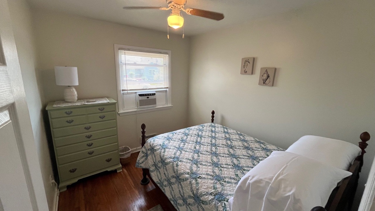 Photo of Bedroom in A-Zone