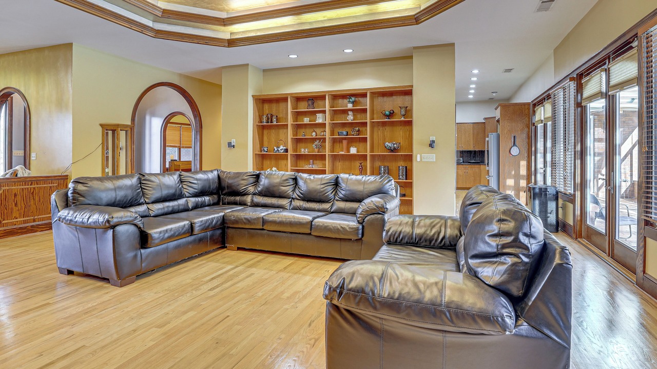 Photo of Bedroom in Mountville