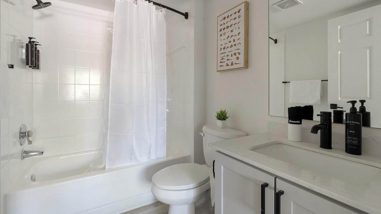 Photo of Bathroom in Fruitville