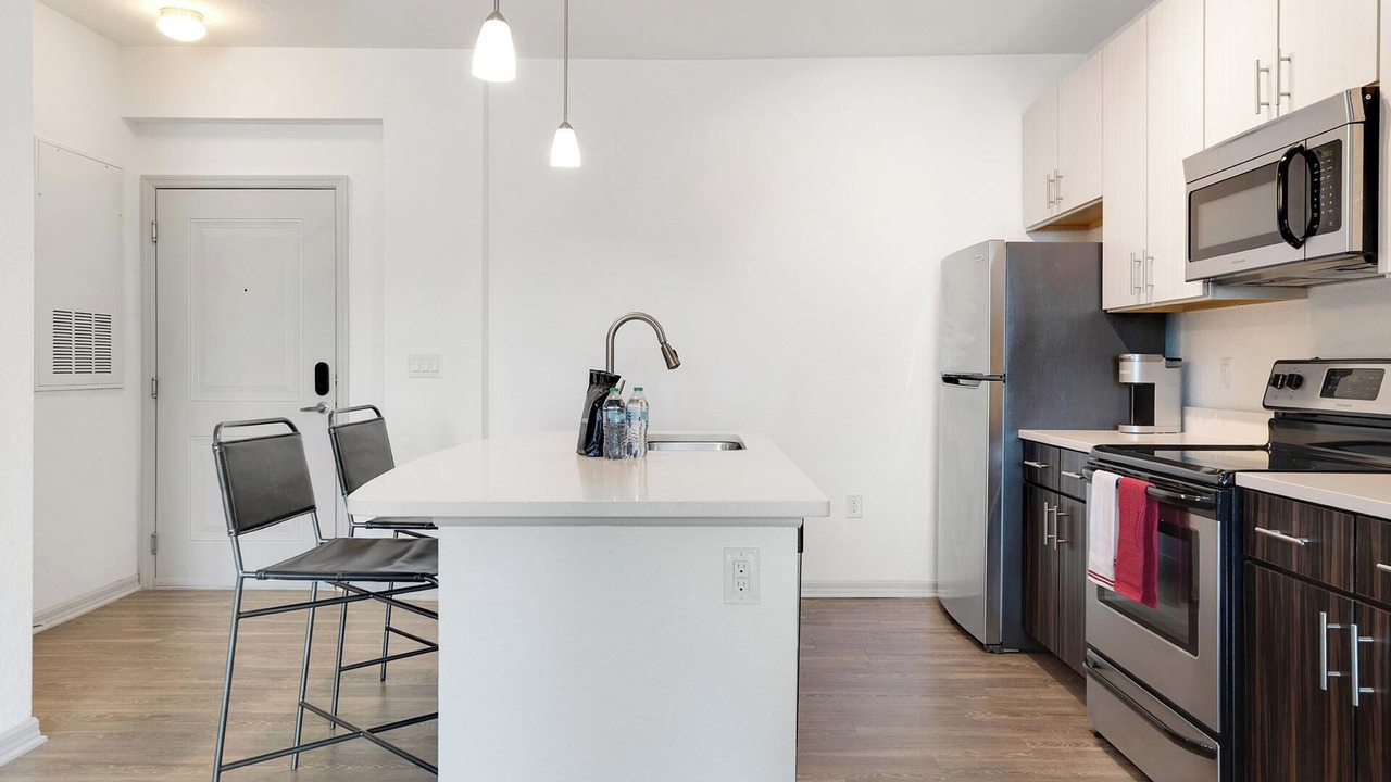 Photo of Kitchen in Fairvilla