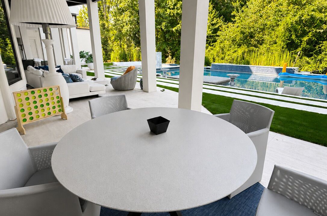 Photo of Outdoor in Sandy Springs