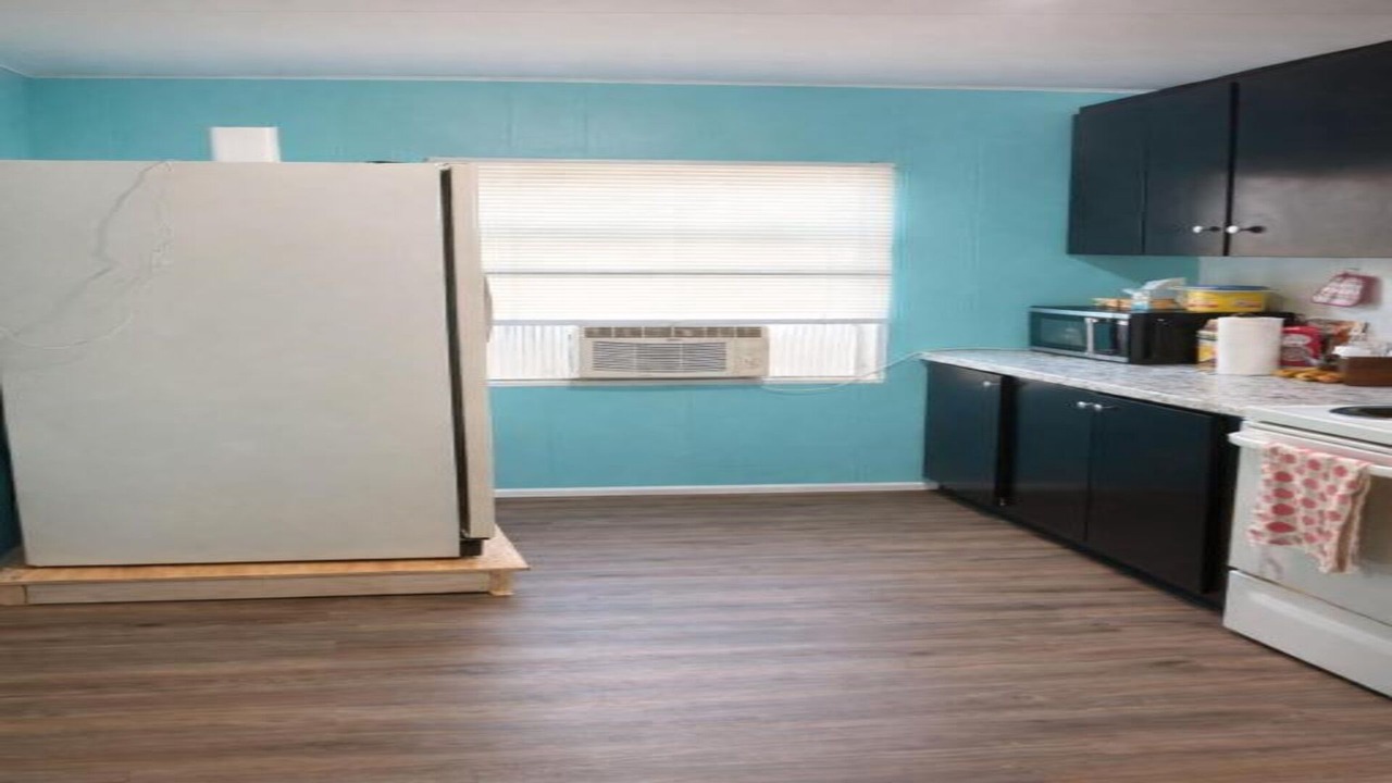 Photo of Kitchen in Diplomat
