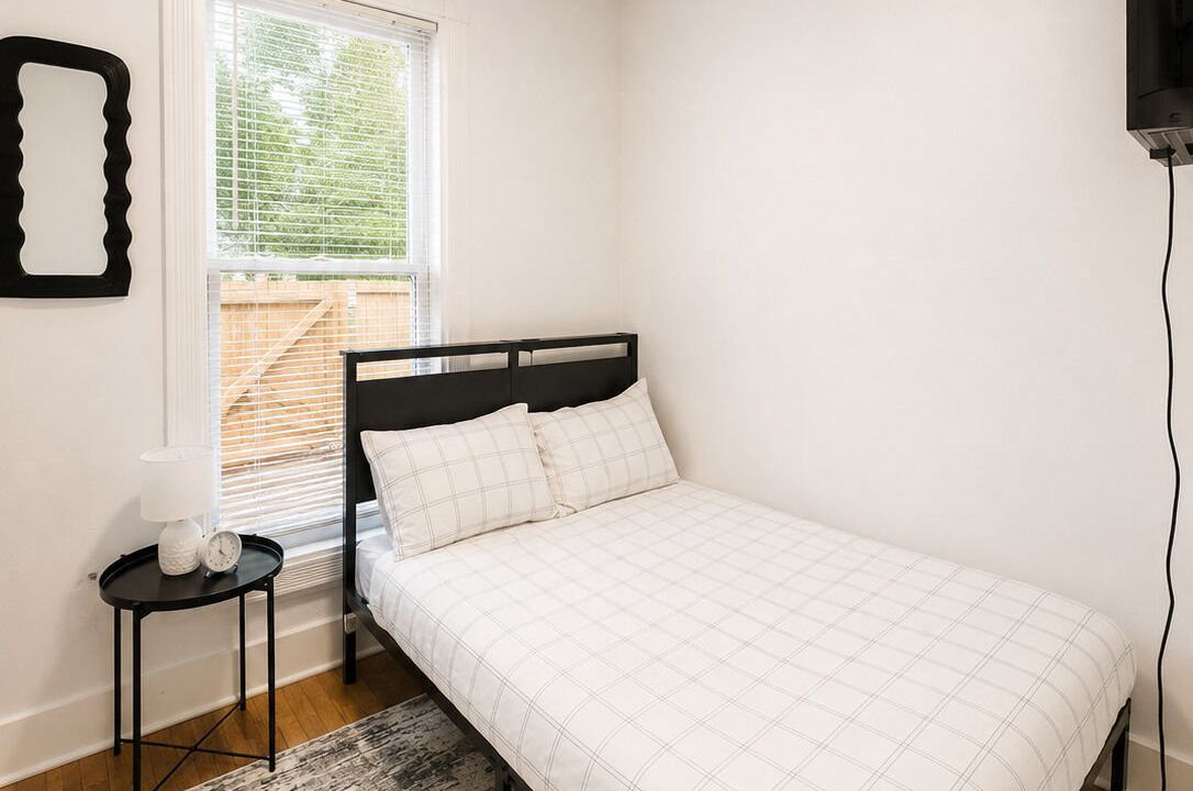 Photo of Bedroom in Belvedere Park