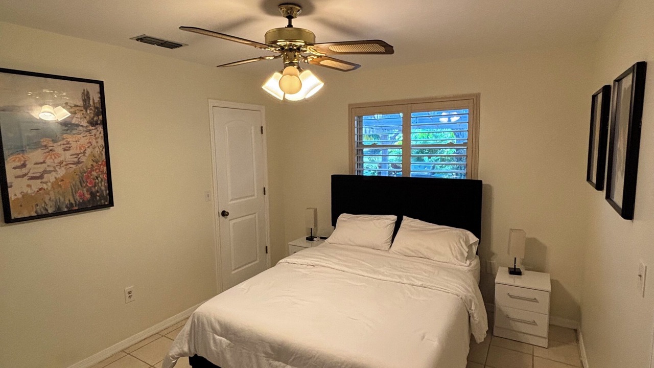 Photo of Bedroom in Sarasota