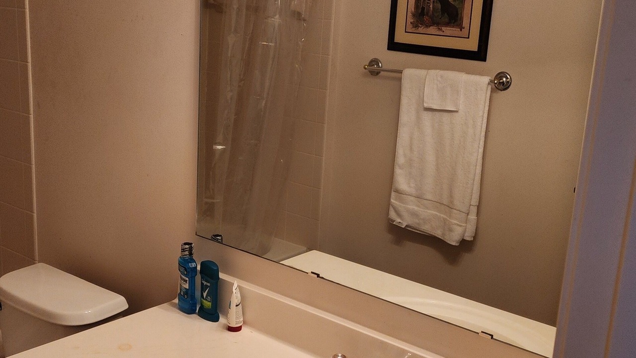 Photo of Bathroom in Fairburn