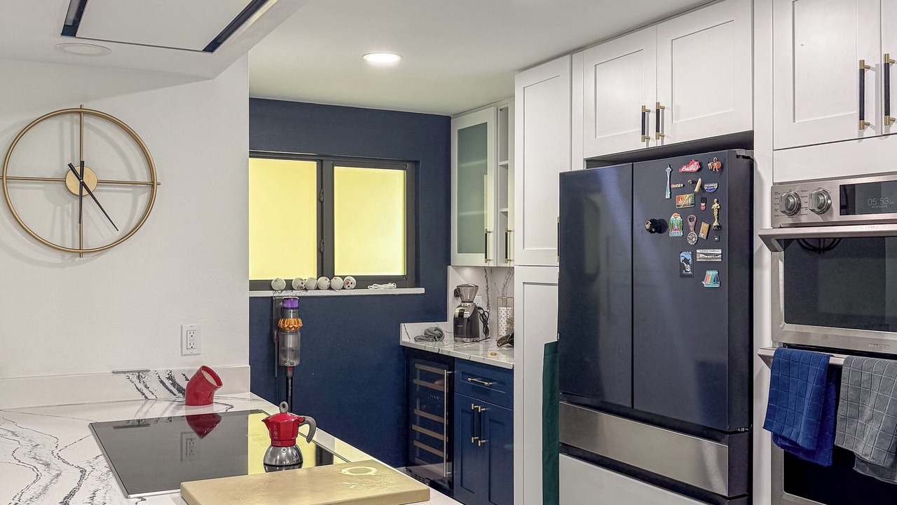 Photo of Kitchen in Madeira Beach