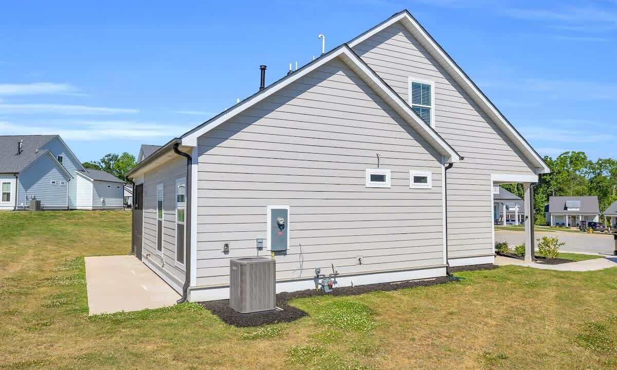 Photo of Outdoor in Greenwood