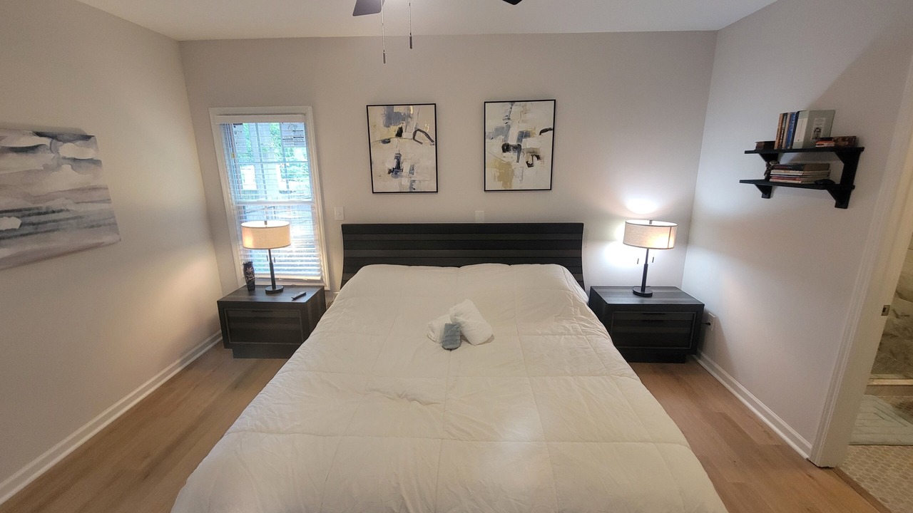 Photo of Bedroom in Pittsburgh