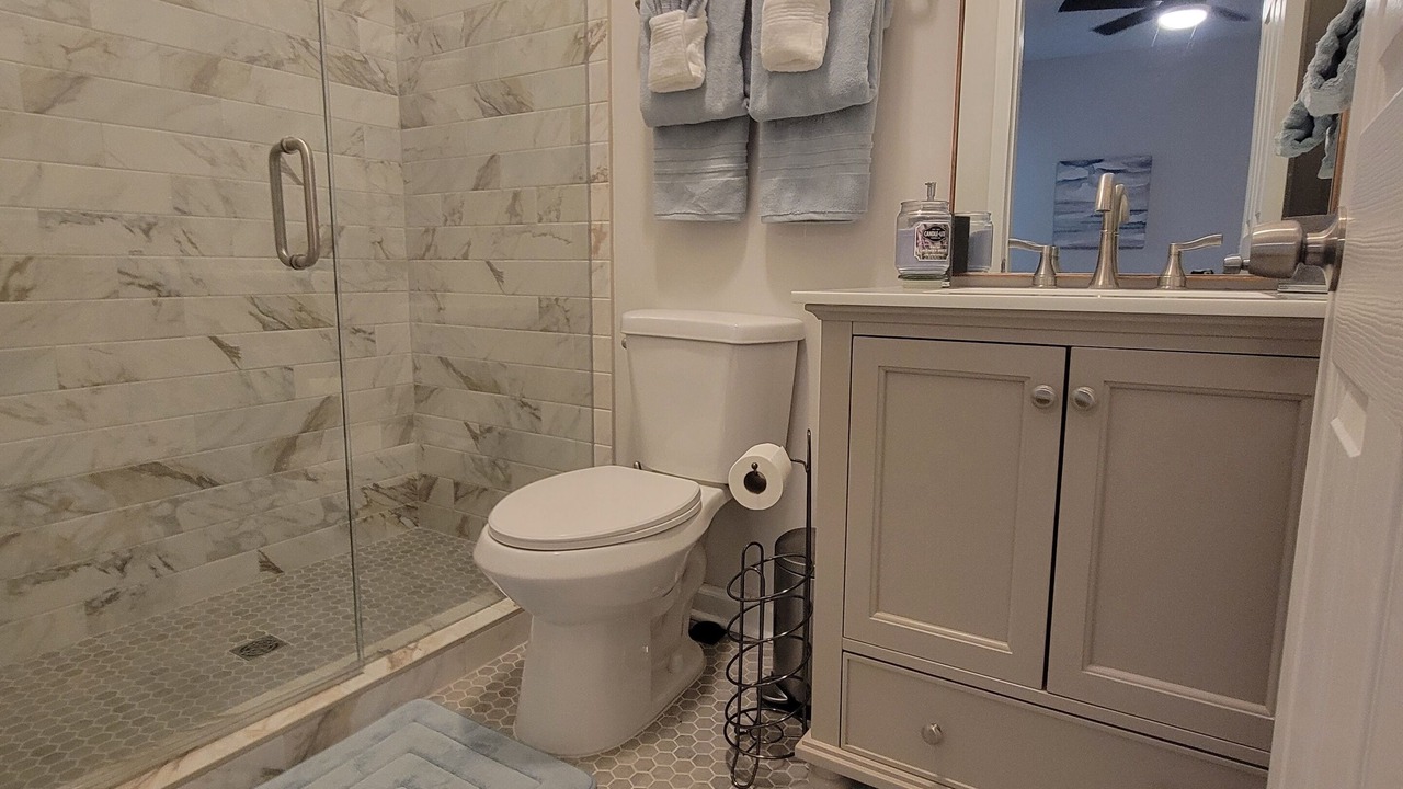 Photo of Bathroom in Pittsburgh