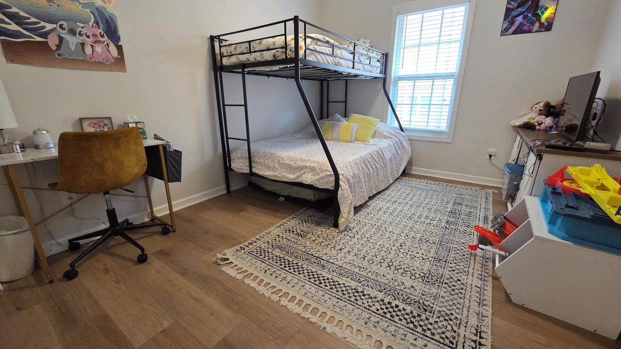 Photo of Bedroom in Pittsburgh