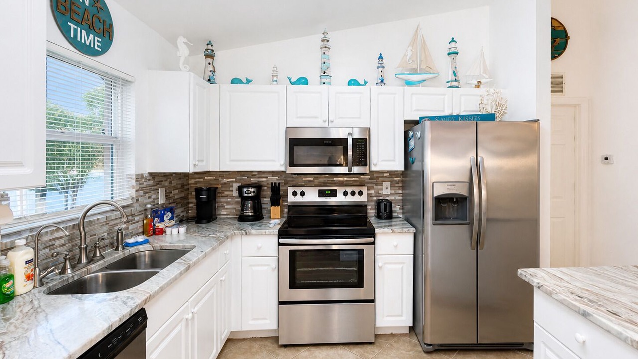 Photo of Kitchen in Diplomat