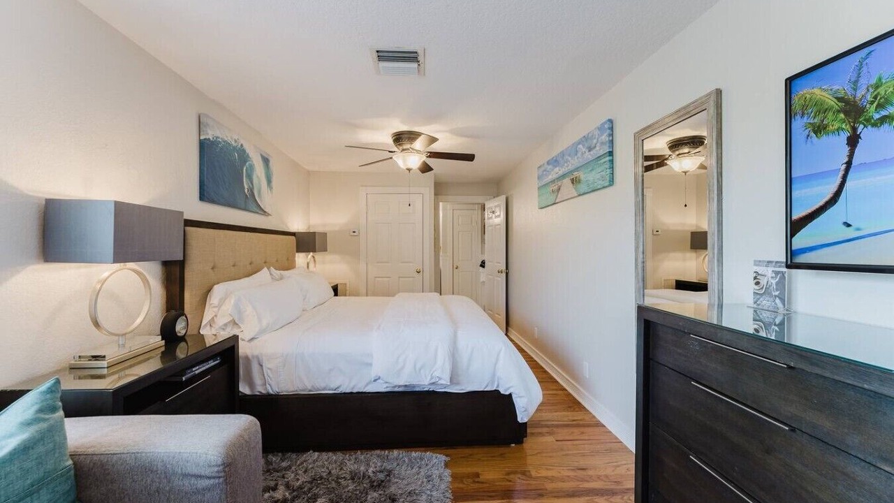 Photo of Bedroom in Grandview Heights