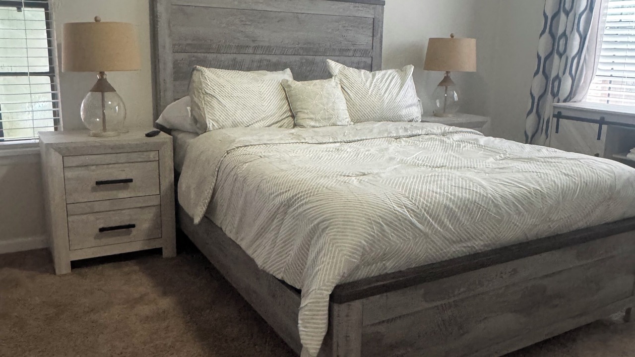 Photo of Bedroom in Tallahassee