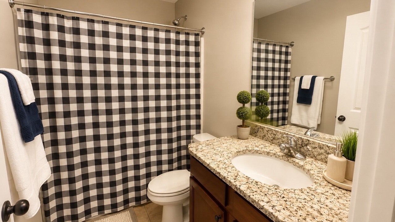 Photo of Bathroom in Knoxville