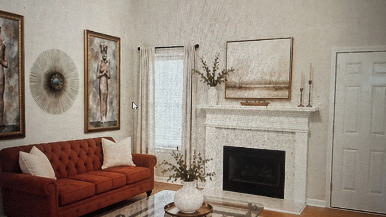 Photo of Livingroom in Riverdale
