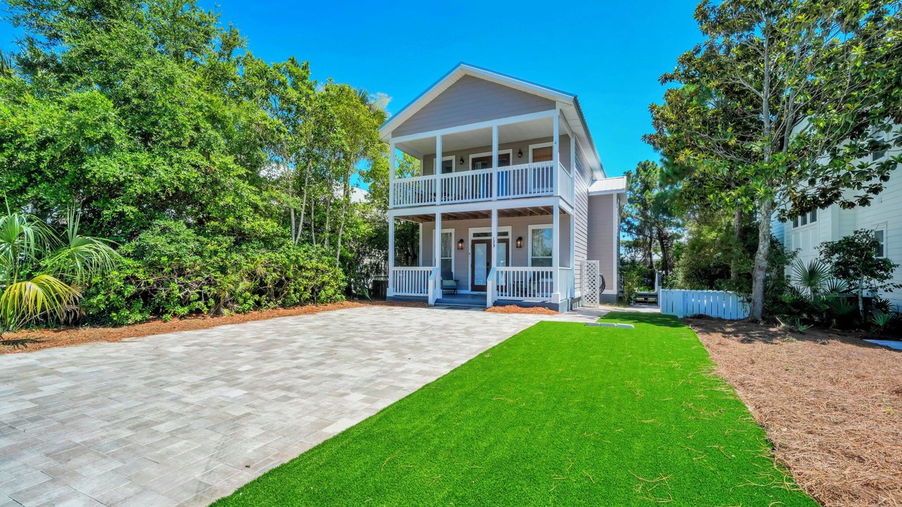 Photo of Outdoor in Village of Sugar Beach