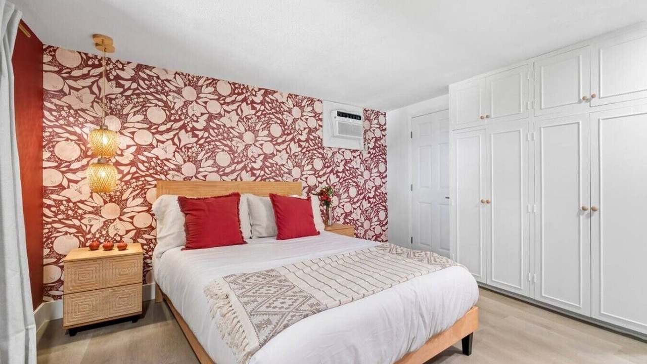 Photo of Bedroom in Palm Beach - West Palm Beach