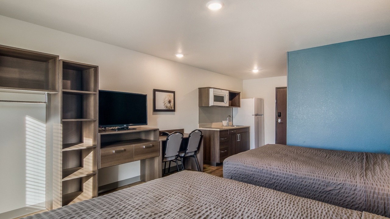 Photo of Bedroom in Greenville - Spartanburg