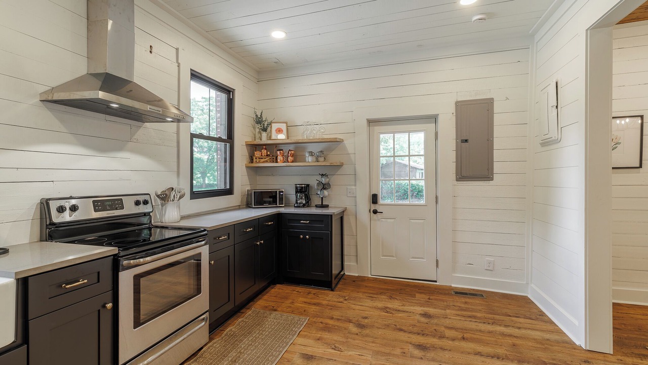 Photo of Kitchen in Watkinsville