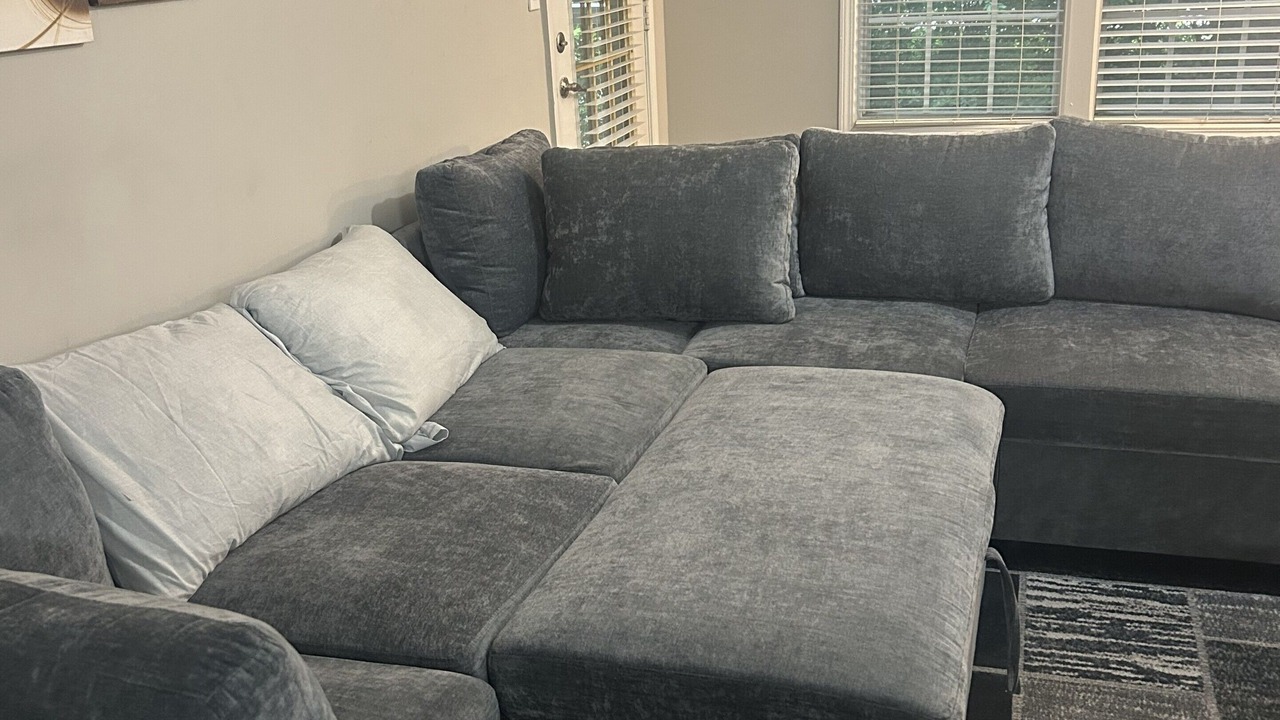 Photo of Livingroom in Briarcliff Heights