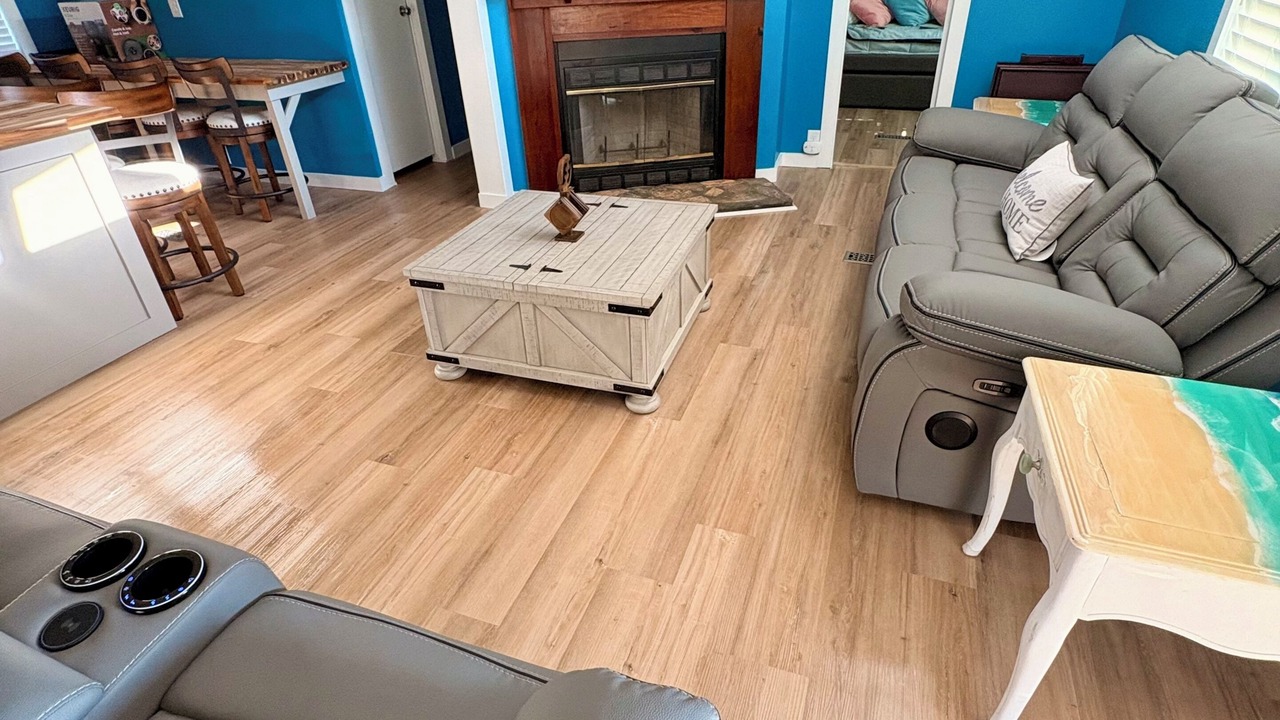 Photo of Livingroom in Milledgeville