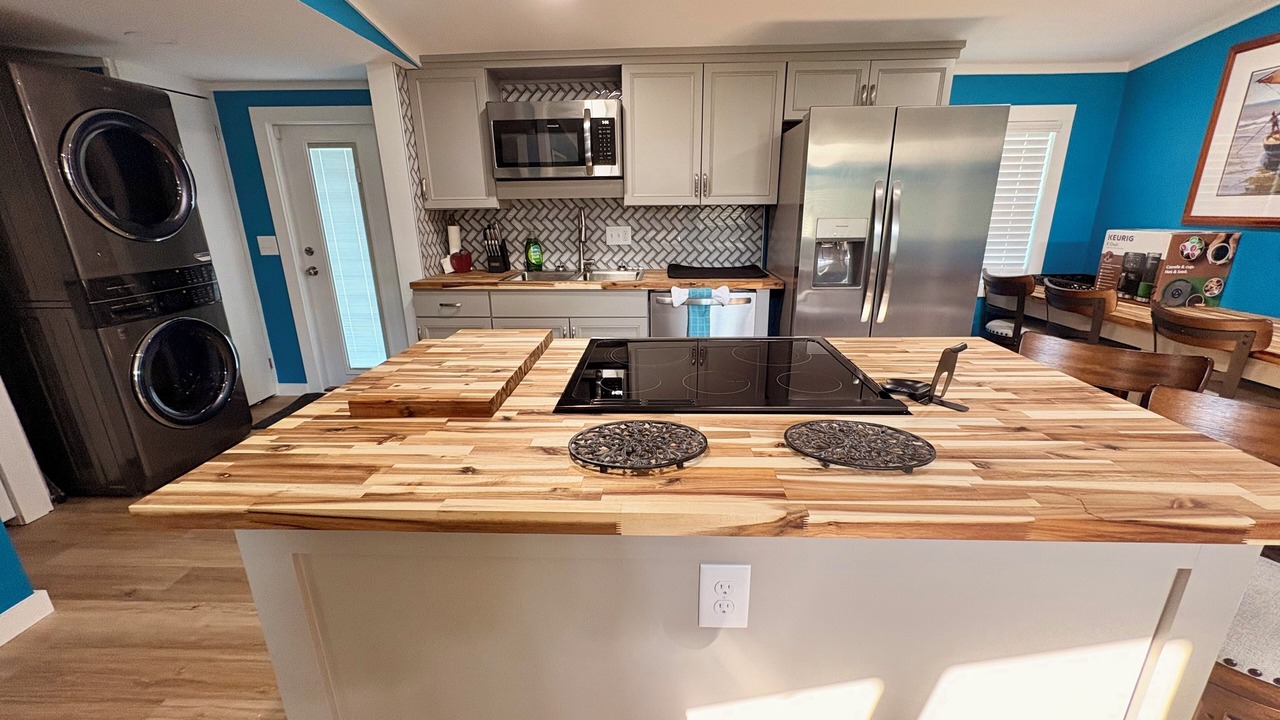 Photo of Kitchen in Milledgeville