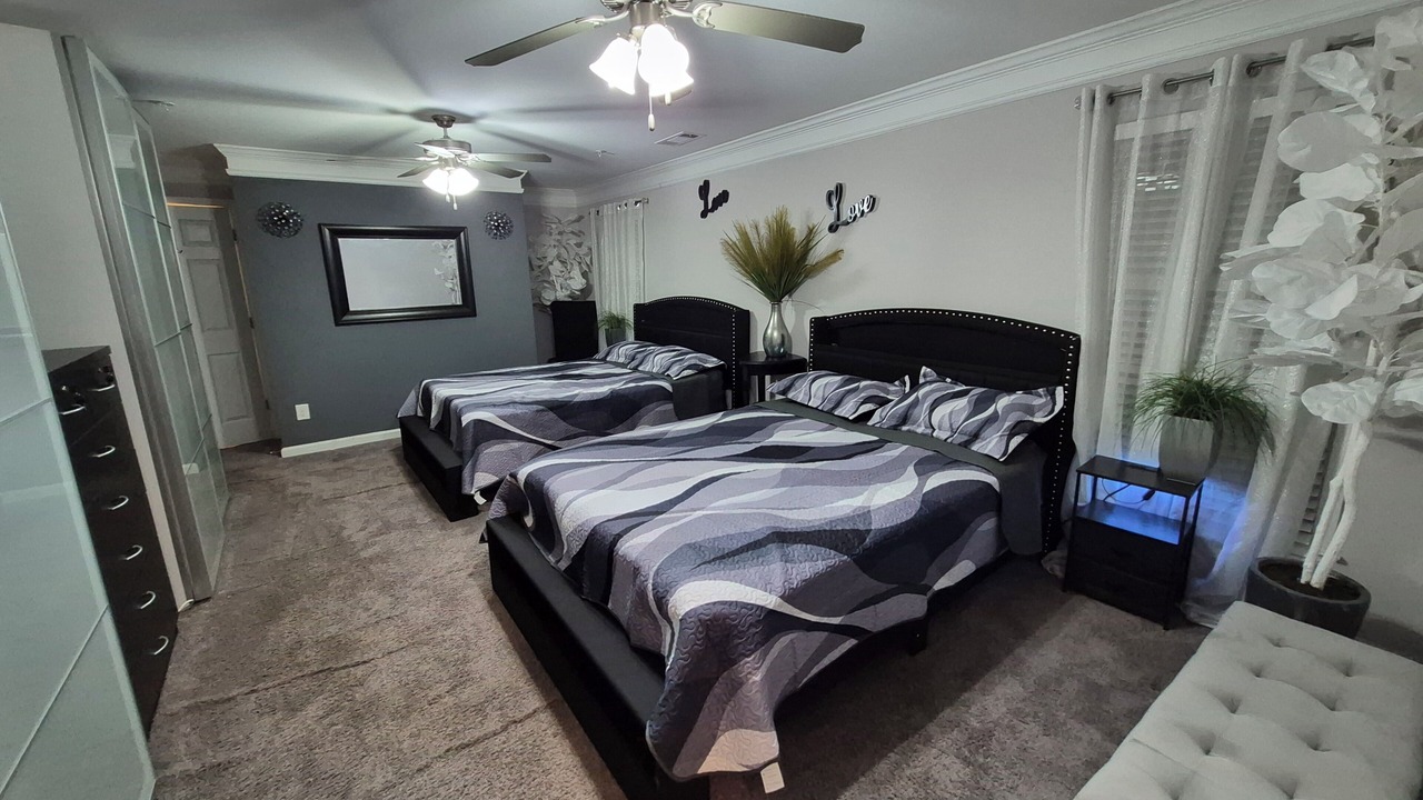 Photo of Bedroom in Church Street
