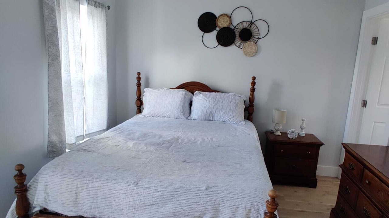 Photo of Bedroom in Trenton