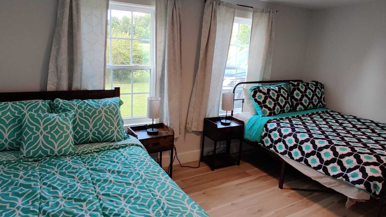 Photo of Bedroom in Trenton