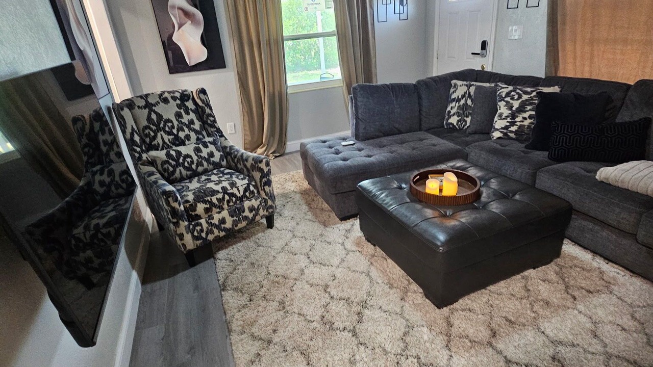 Photo of Livingroom in Lake Wales